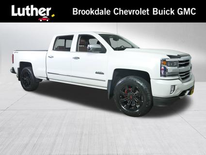 2016 Chevrolet Silverado Minneapolis MN