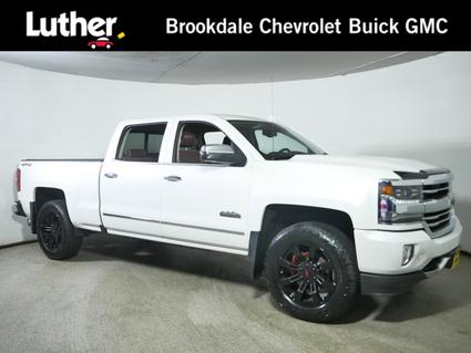 2016 Chevrolet Silverado Minneapolis MN