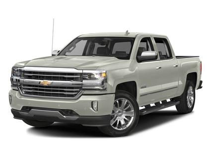 2016 Chevrolet Silverado Minneapolis MN
