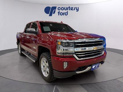 2018 Chevrolet Silverado Norfolk NE