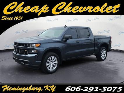 2020 Chevrolet Silverado Flemingsburg KY