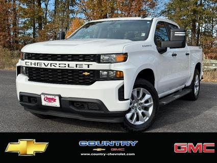2019 Chevrolet Silverado Benton KY
