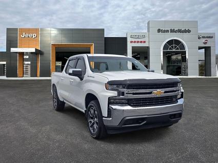 2019 Chevrolet Silverado Tullahoma TN