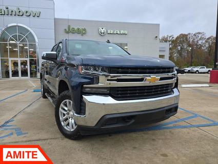 2019 Chevrolet Silverado Amite LA