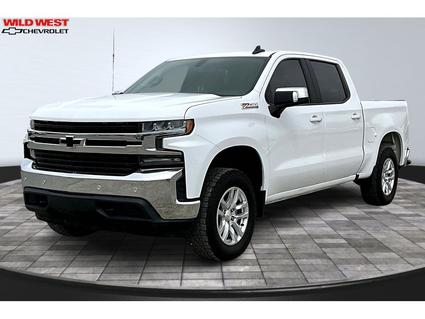 2020 Chevrolet Silverado Yerington NV