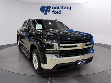 2019 Chevrolet Silverado Norfolk NE