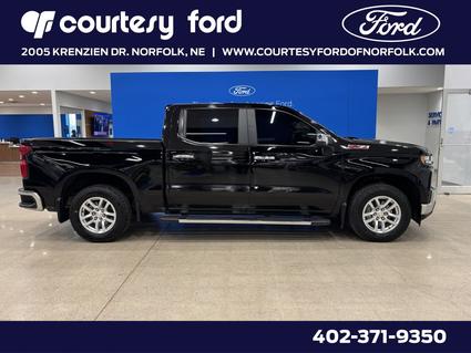 2019 Chevrolet Silverado Norfolk NE