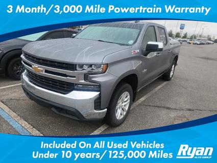 2019 Chevrolet Silverado Monroe LA