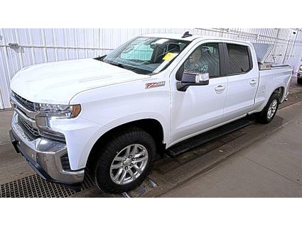 2021 Chevrolet Silverado Memphis TN