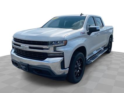 2020 Chevrolet Silverado Sumter SC