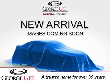 2020 Chevrolet Silverado Liberty Lake WA