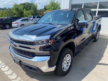 2020 Chevrolet Silverado Hazel Green WI