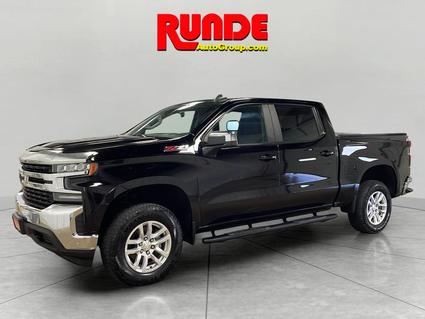 2020 Chevrolet Silverado Hazel Green WI