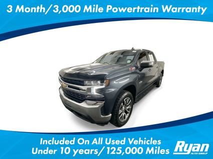 2021 Chevrolet Silverado Monroe LA