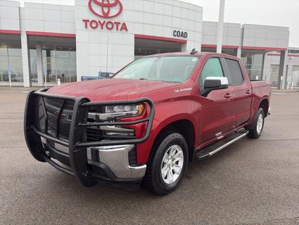2022 Chevrolet Silverado Paducah KY