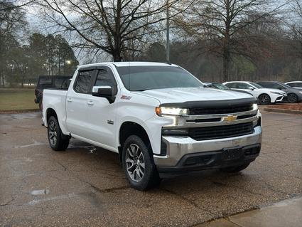 2019 Chevrolet Silverado Brandon MS