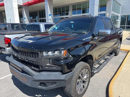 2019 Chevrolet Silverado Fort Walton Beach FL