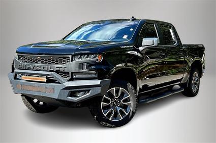 2019 Chevrolet Silverado Fort Walton Beach FL