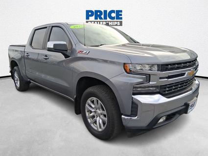 2020 Chevrolet Silverado Yakima WA