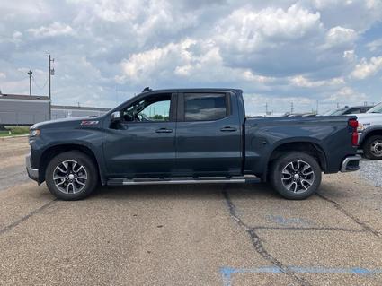 2020 Chevrolet Silverado Houma LA