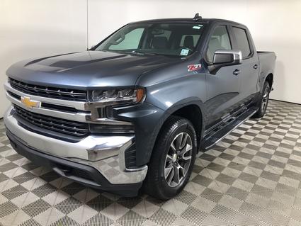 2020 Chevrolet Silverado Houma LA