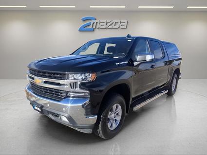 2021 Chevrolet Silverado Loveland CO