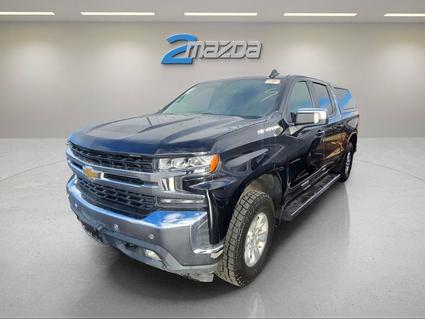 2021 Chevrolet Silverado Loveland CO