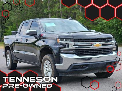 2021 Chevrolet Silverado Tifton GA