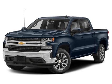 2022 Chevrolet Silverado Cottage Grove OR