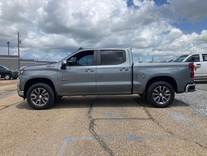 2020 Chevrolet Silverado Houma LA
