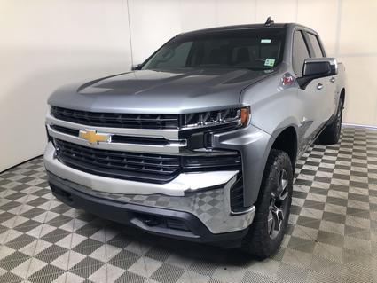 2020 Chevrolet Silverado Houma LA