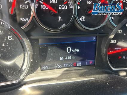 2022 Chevrolet Silverado Rock Hill SC