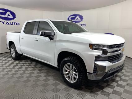 2019 Chevrolet Silverado Memphis TN