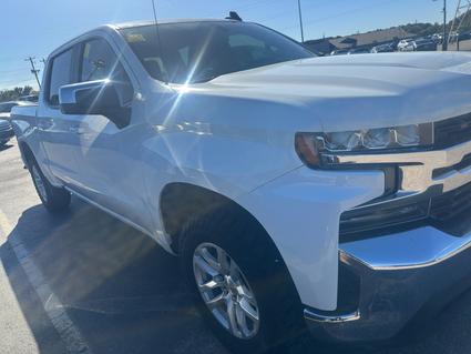 2019 Chevrolet Silverado Memphis TN