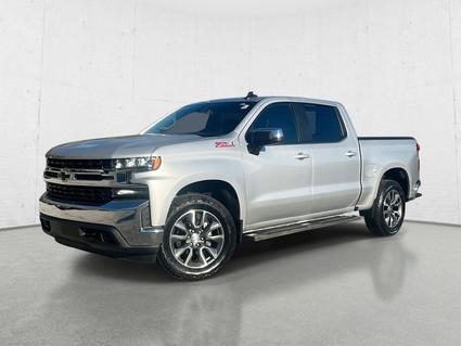 2022 Chevrolet Silverado Valparaiso IN