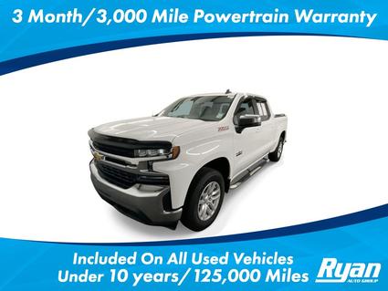 2020 Chevrolet Silverado Monroe LA