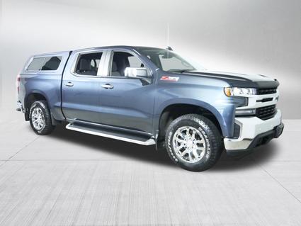 2019 Chevrolet Silverado Minneapolis MN