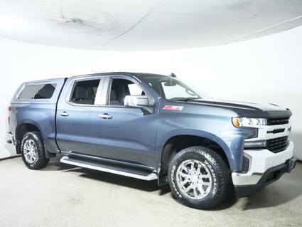 2019 Chevrolet Silverado Minneapolis MN
