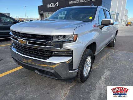 2020 Chevrolet Silverado Casper WY
