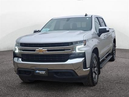 2021 Chevrolet Silverado Oacoma SD