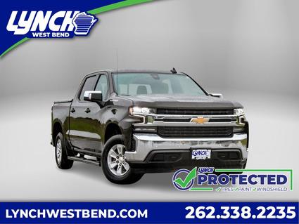 2019 Chevrolet Silverado West Bend WI