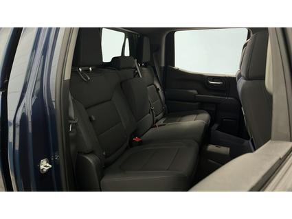 2020 Chevrolet Silverado Plymouth WI