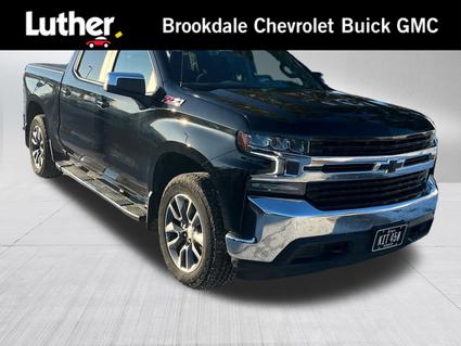 2021 Chevrolet Silverado Minneapolis MN