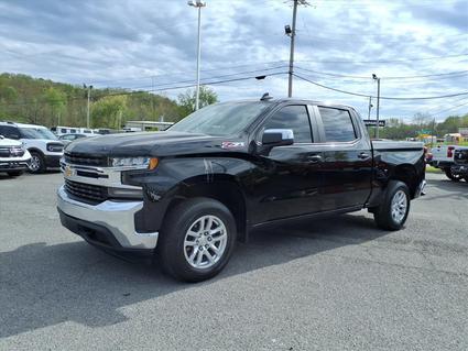 2020 Chevrolet Silverado Johnson City TN