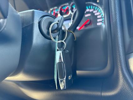 2020 Chevrolet Silverado Brunswick GA