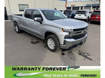 2020 Chevrolet Silverado La Grande OR