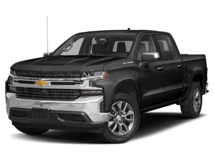 2020 Chevrolet Silverado La Grande OR