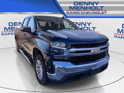 2020 Chevrolet Silverado Rapid City SD