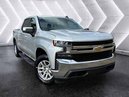 2020 Chevrolet Silverado Batesville MS