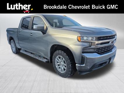 2020 Chevrolet Silverado Minneapolis MN